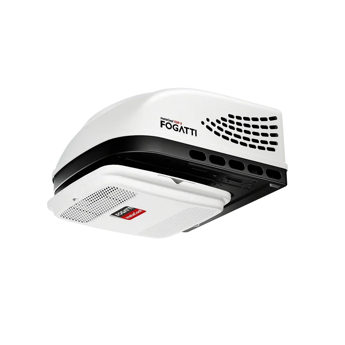 Fogatti InstaCool 11,000 BTU RV AC (Heat & Cool): Refurbished vs. New — Which Should You Buy?