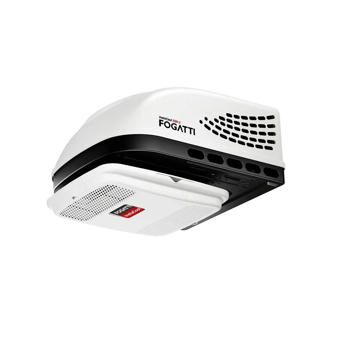 Fogatti InstaCool 11,000 BTU RV AC (Heat & Cool): Refurbished vs. New — Which Should You Buy?
