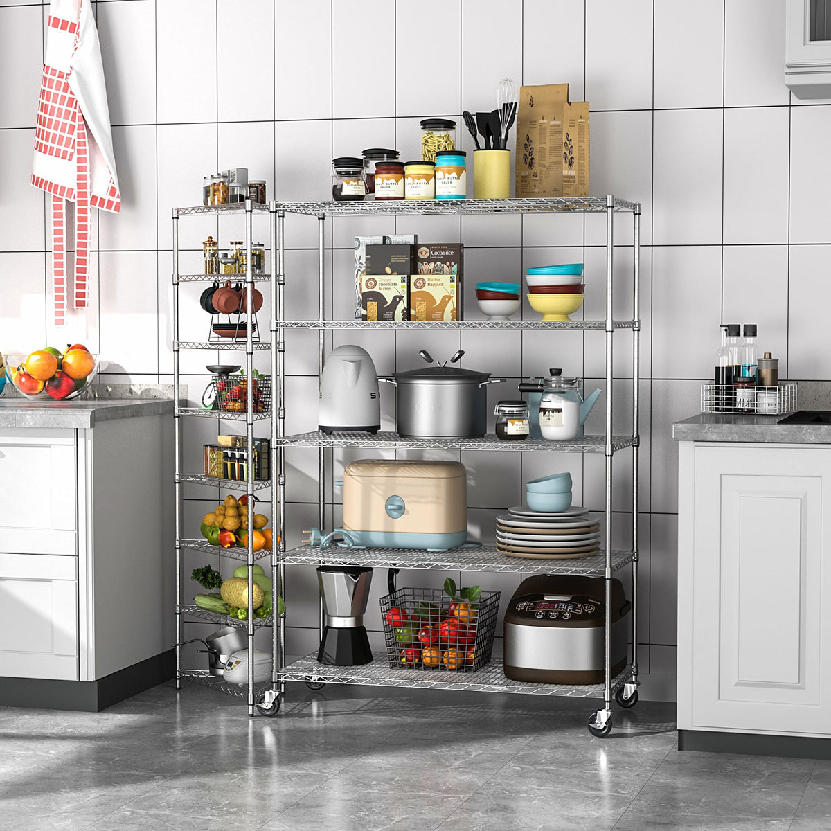 Nestora Home De Casa — Home Living Products for US Shoppers