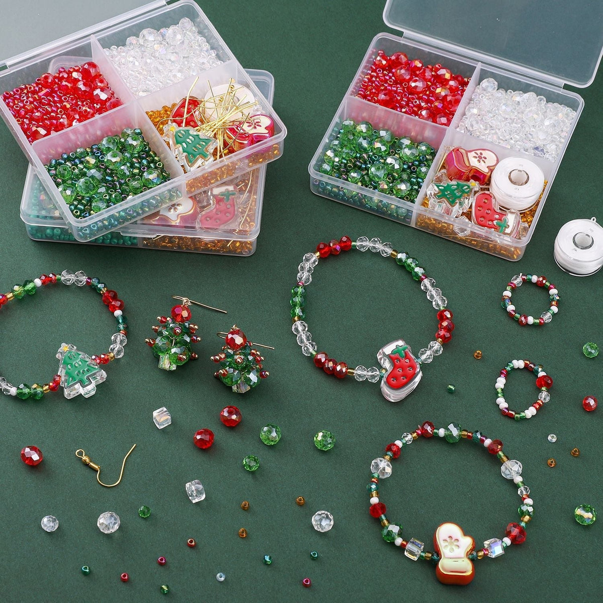 Solo DIY Supply — Premium Jewelry-Making Supplies, Beads, Charms & Kits