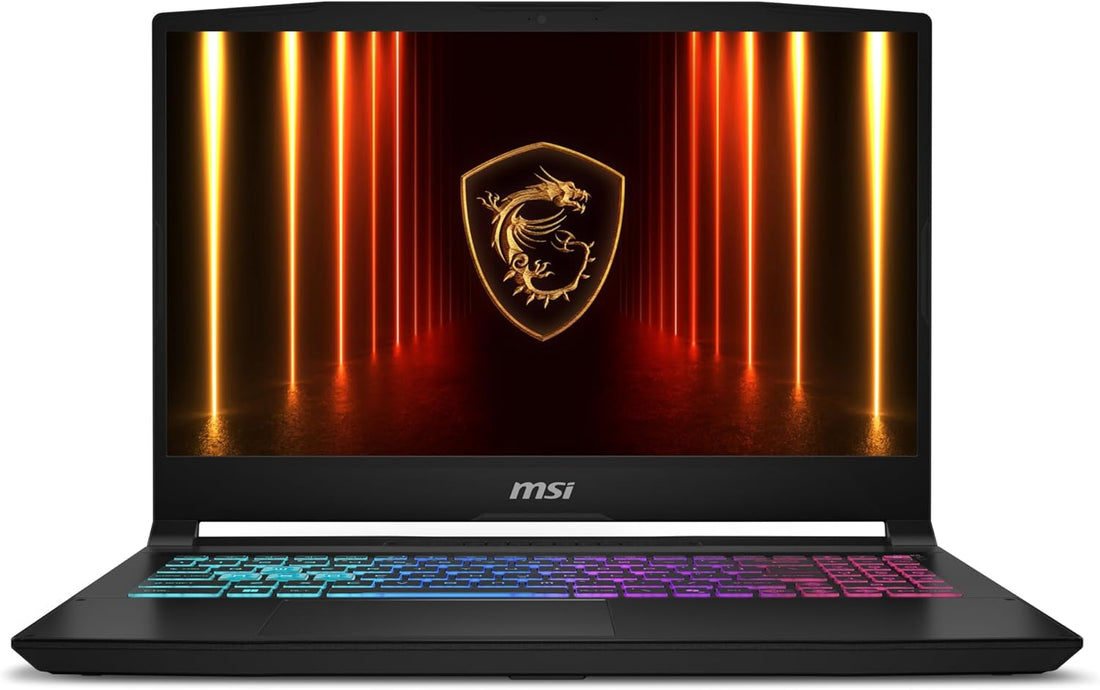 Best Gaming Laptops in 2026 — Top Picks for Every Budget