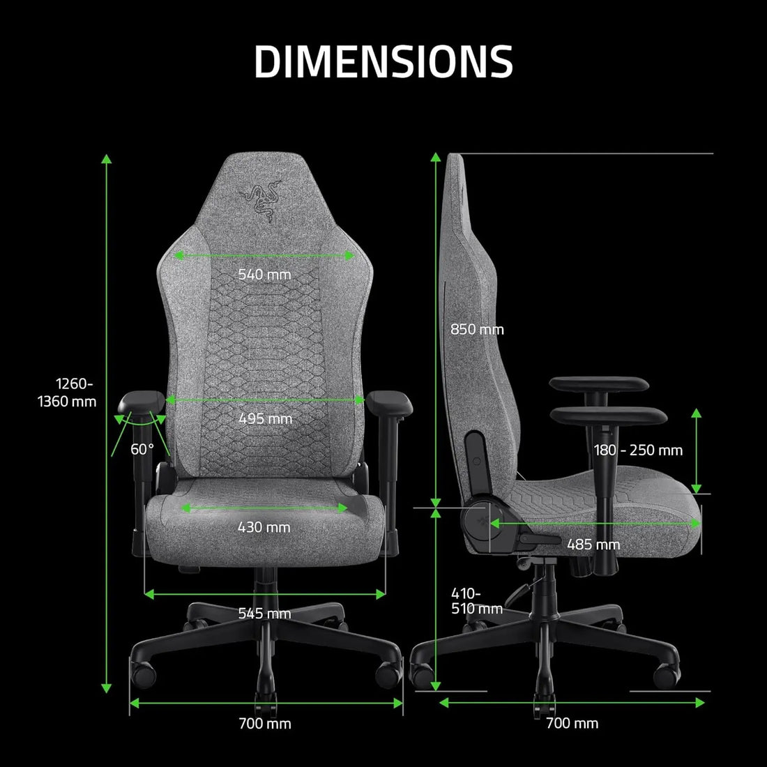 Best Gaming Chairs in 2026 — Ergonomic, Racing & Pro Picks
