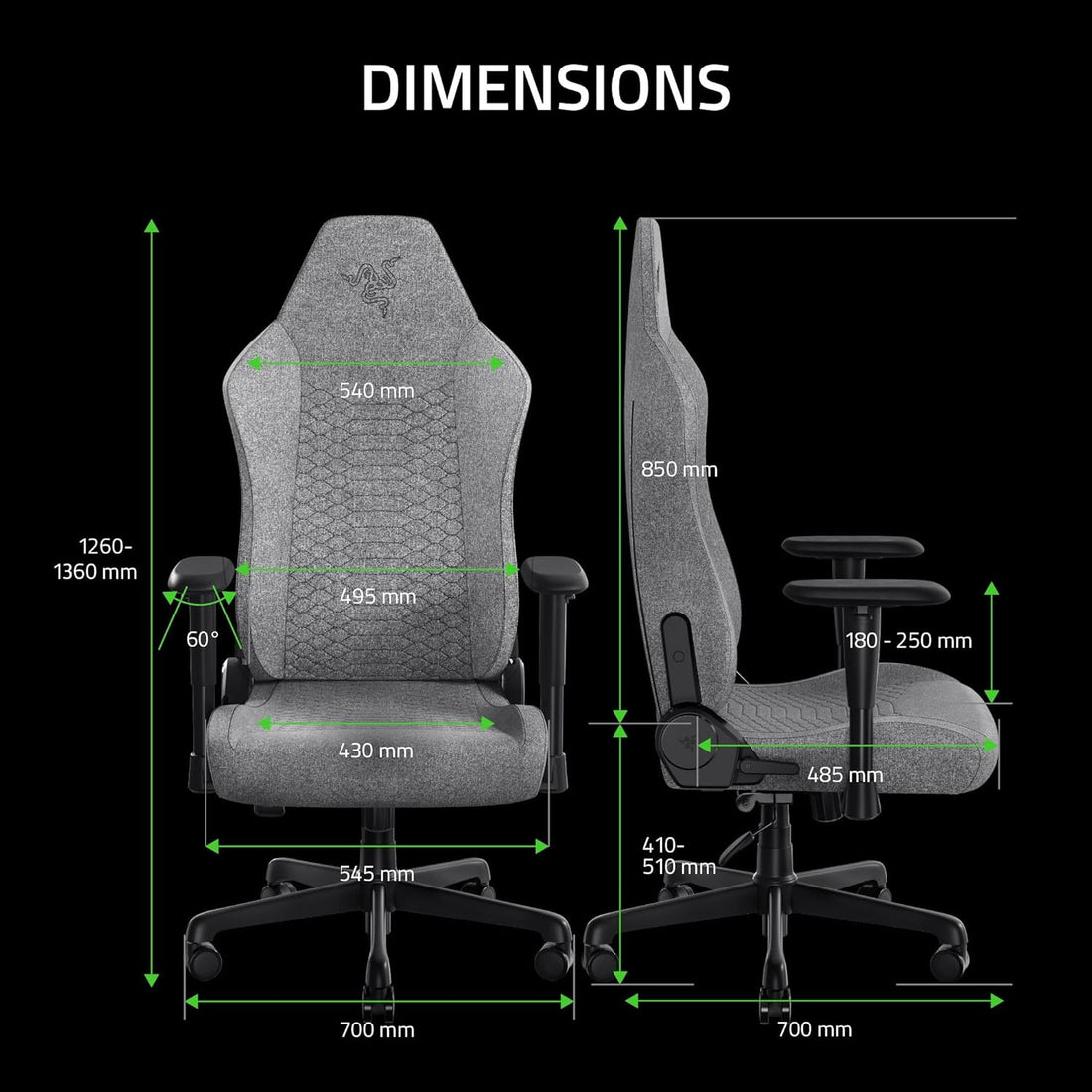 Best Gaming Chairs in 2026 — Ergonomic, Racing & Pro Picks