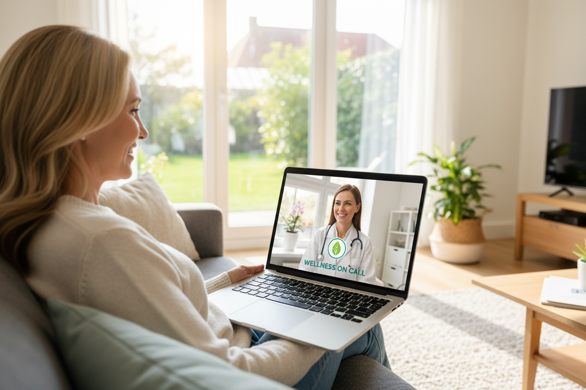 Lyla Health — Quality Healthcare Made Simple, Fast & Accessible