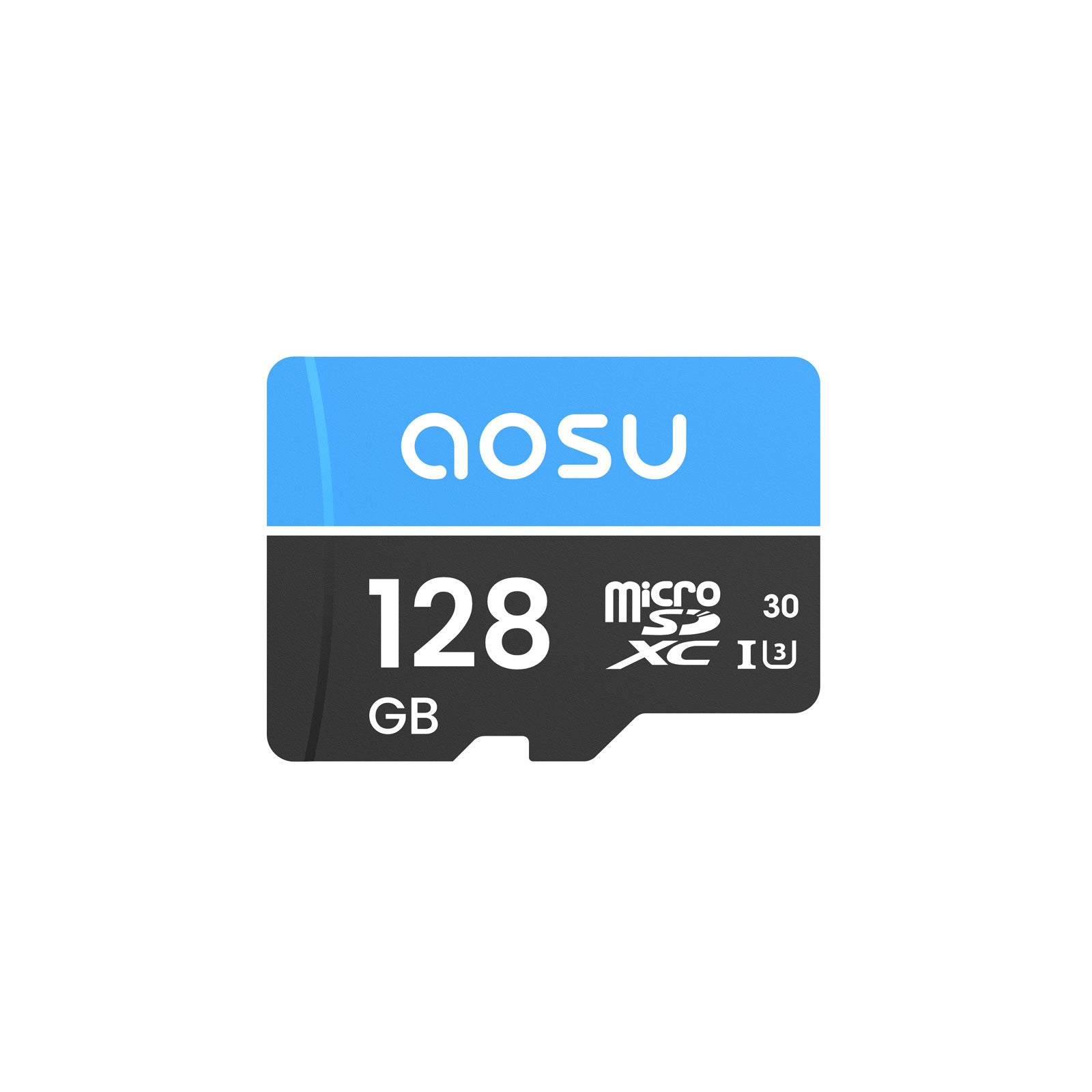 aosu microSD Card MegaBDM