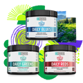 Zhou Daily Superfoods Bundle MegaBDM