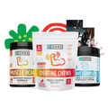 Gym Day Bundle MegaBDM
