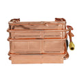 Fogatti Heat Exchanger — N.02.AMZ01.0069 / 1.01.07.0814 MegaBDM
