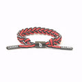 Women's Strap Basketball Shoelace Trendy Fashion Sports Wristband Star Male Curry Bracelets - Lillard MegaBDM