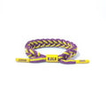 Women's Strap Basketball Shoelace Trendy Fashion Sports Wristband Star Male Curry Bracelets - James Deep Purple MegaBDM