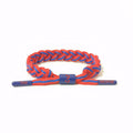 Women's Strap Basketball Shoelace Trendy Fashion Sports Wristband Star Male Curry Bracelets - George Clippers MegaBDM