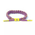 Women's Strap Basketball Shoelace Trendy Fashion Sports Wristband Star Male Curry Bracelets - Davis (Lakers No. 3) MegaBDM