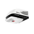 Fogatti InstaCool 13,500 BTU RV Rooftop Air Conditioner | Replaceable Ducted / Non-Ducted MegaBDM