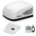 REFURBISHED - Fogatti InstaCool 13,500 BTU RV Rooftop Air Conditioner | Ducted / Non-Ducted MegaBDM