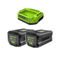 80V 2.0 Ah Battery and Charger Combo Kit MegaBDM