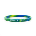 Basketball Star Kobe Curry James Owen Durant Wrist Bracelet - Curry Camouflage MegaBDM