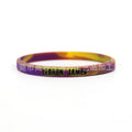 Basketball Star Kobe Curry James Owen Durant Wrist Bracelet - James No. 23 Camouflage MegaBDM