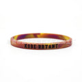 Basketball Star Kobe Curry James Owen Durant Wrist Bracelet MegaBDM