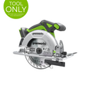 24V 6.5" Cordless Battery Brushless Circular Saw (Tool Only) MegaBDM