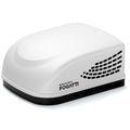 REFURBISHED - Fogatti InstaCool 15,000 BTU RV Rooftop Air Conditioner | Heat & Cool | Non-Ducted / Ducted | 115V MegaBDM