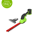 24V Shear Shrubber (Tool Only) MegaBDM