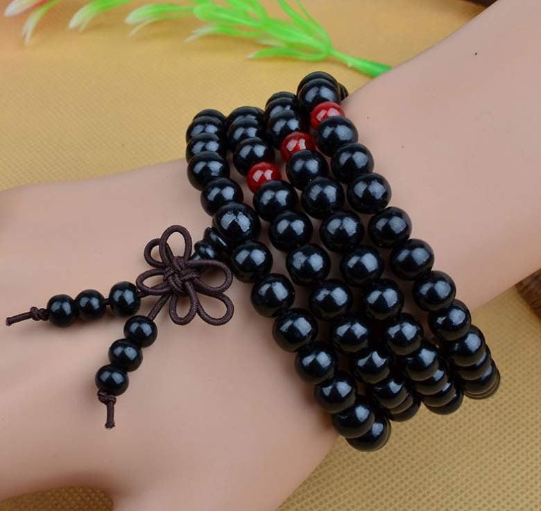 Women's & Men's Beads Night Market Stall Yuan Shop Bracelet MegaBDM
