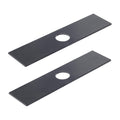 8" Edger Blades (2-Pack) MegaBDM