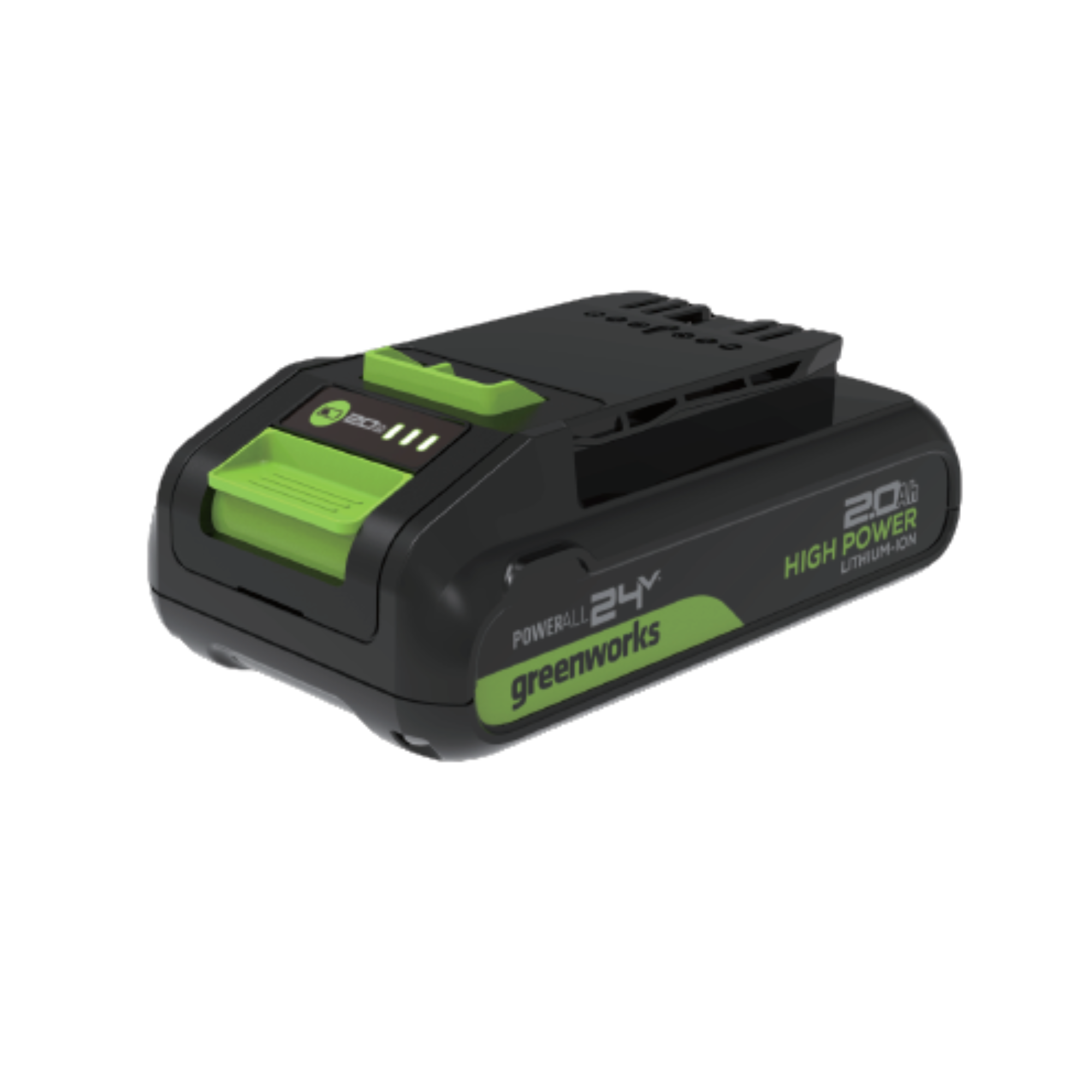 24V 2.0 Ah High Power Battery MegaBDM