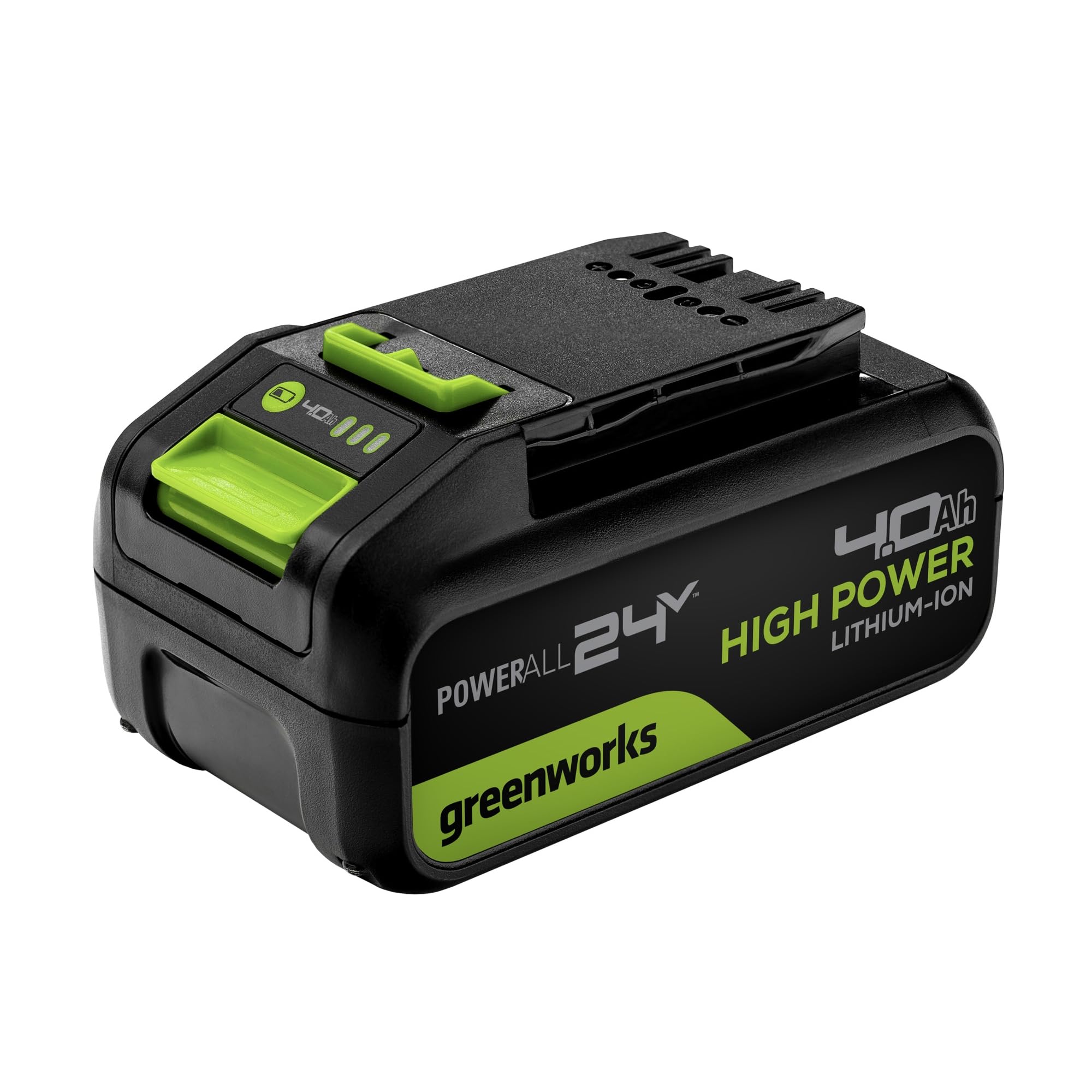 24V 4.0 Ah High Power Battery MegaBDM