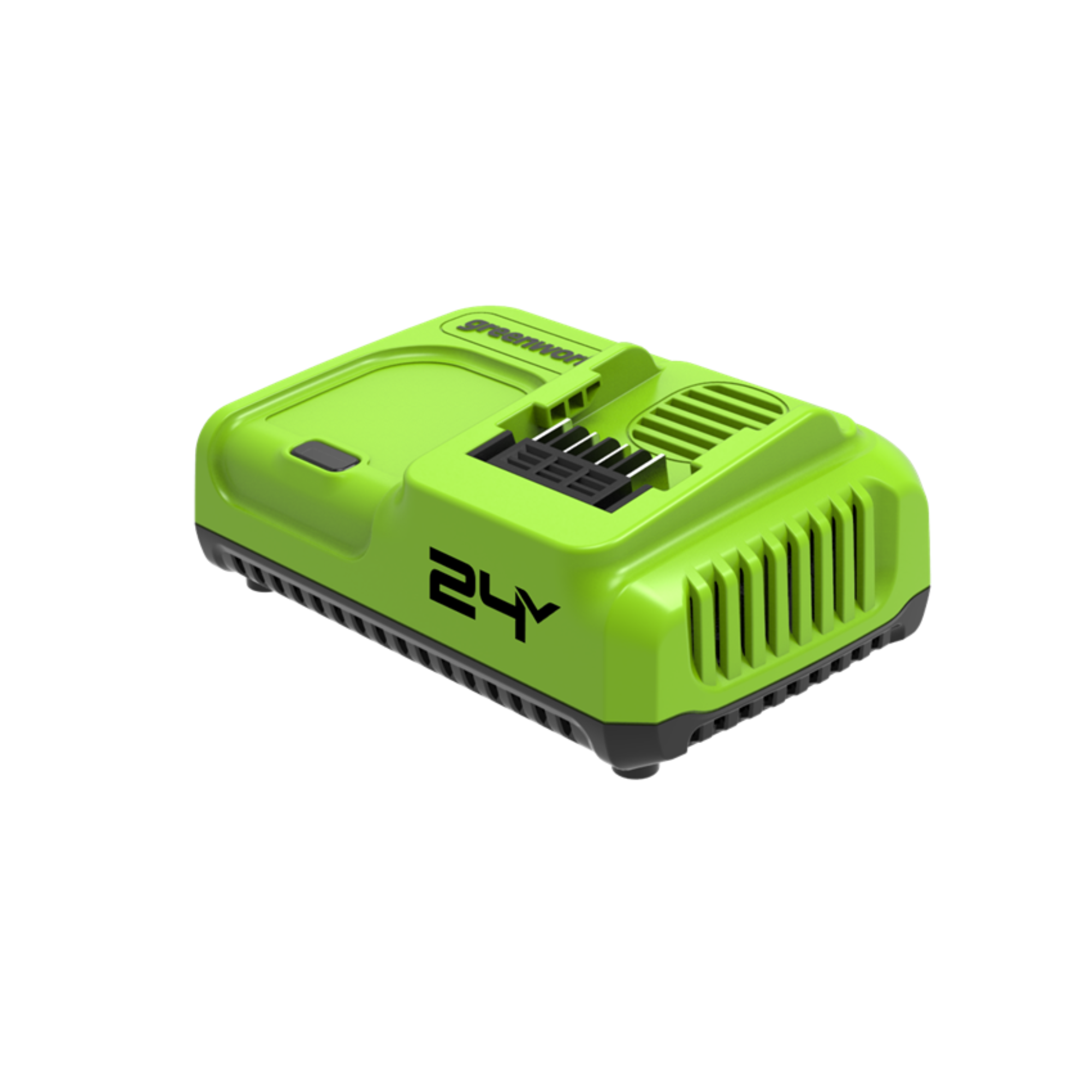 24V 5A Battery Charger MegaBDM