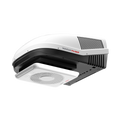 Fogatti InstaCool Pro 18,000 BTU RV Rooftop Air Conditioner with PTC Heating | Heat & Cool MegaBDM