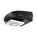 FOGATTI InstaCool Pro 18,000 BTU RV Rooftop Air Conditioner – Black MegaBDM