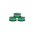 .080" Single Line Auto-Feed Spool (3-Pack) MegaBDM