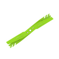 Blades for Select 21" Greenworks Lawn Mowers (2546202 and 2546402) MegaBDM
