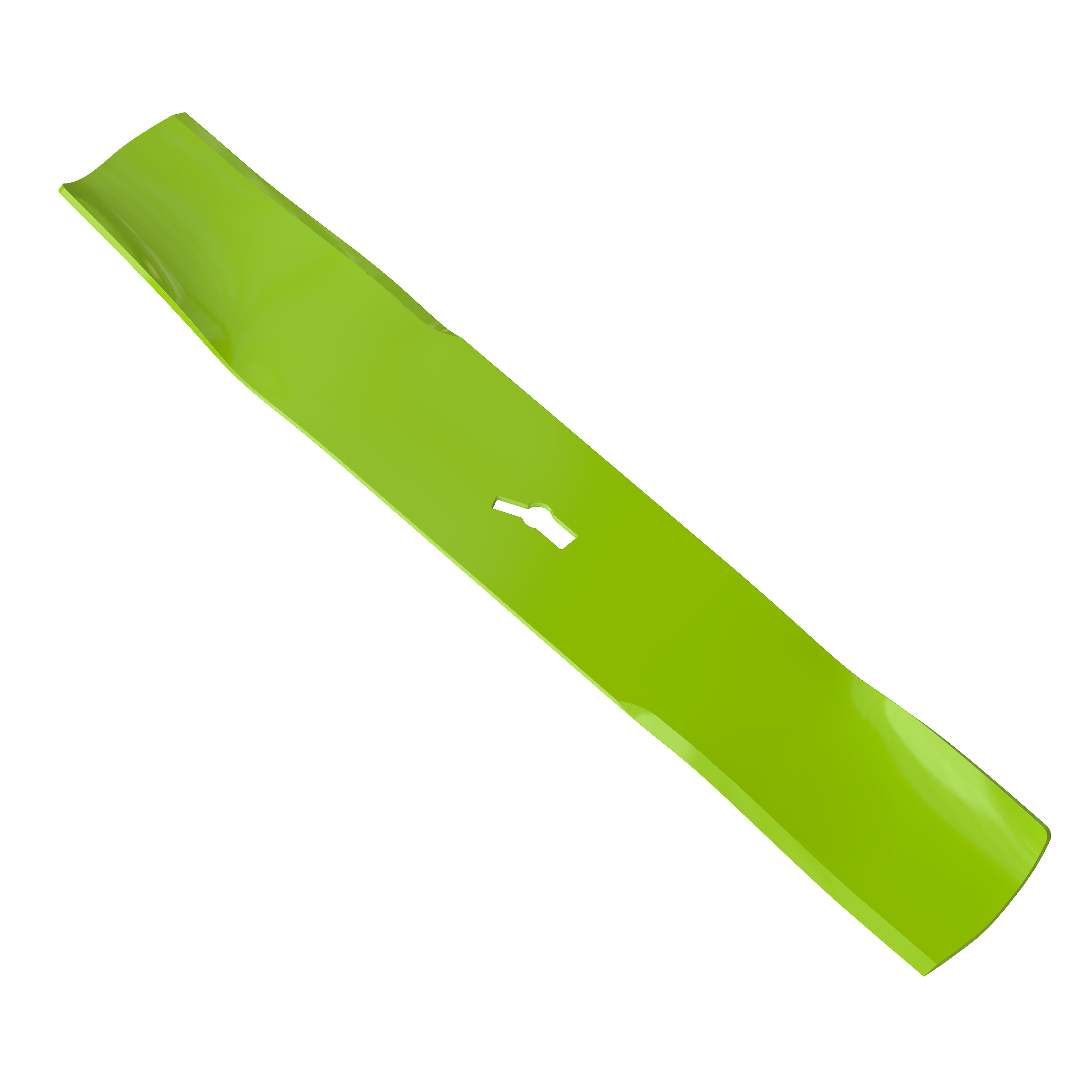 13" Replacement Lawn Mower Blade MegaBDM