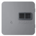 REFURBISHED - Gray Door for Fogatti Ultra Tankless Water Heater MegaBDM