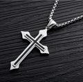 Men's Hipster Female Dog Tag Daisy Bear Personalized Hip Necklaces - 47 MegaBDM
