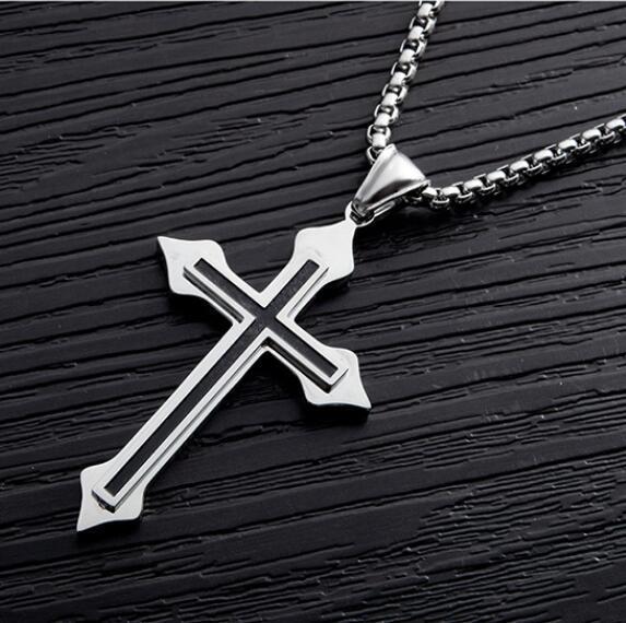 Men's Hipster Female Dog Tag Daisy Bear Personalized Hip Necklaces - 47 MegaBDM