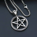 Men's Hipster Female Dog Tag Daisy Bear Personalized Hip Necklaces - 50 MegaBDM