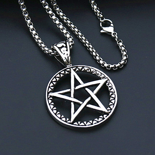 Men's Hipster Female Dog Tag Daisy Bear Personalized Hip Necklaces - 50 MegaBDM