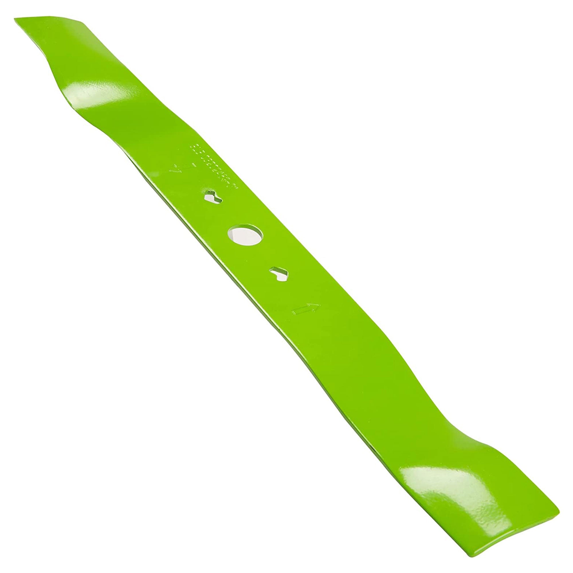 Replacement Blade for Select 19'' Greenworks Lawn Mowers MegaBDM