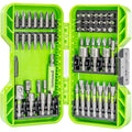 70 Piece Impact Rated Driving Set MegaBDM