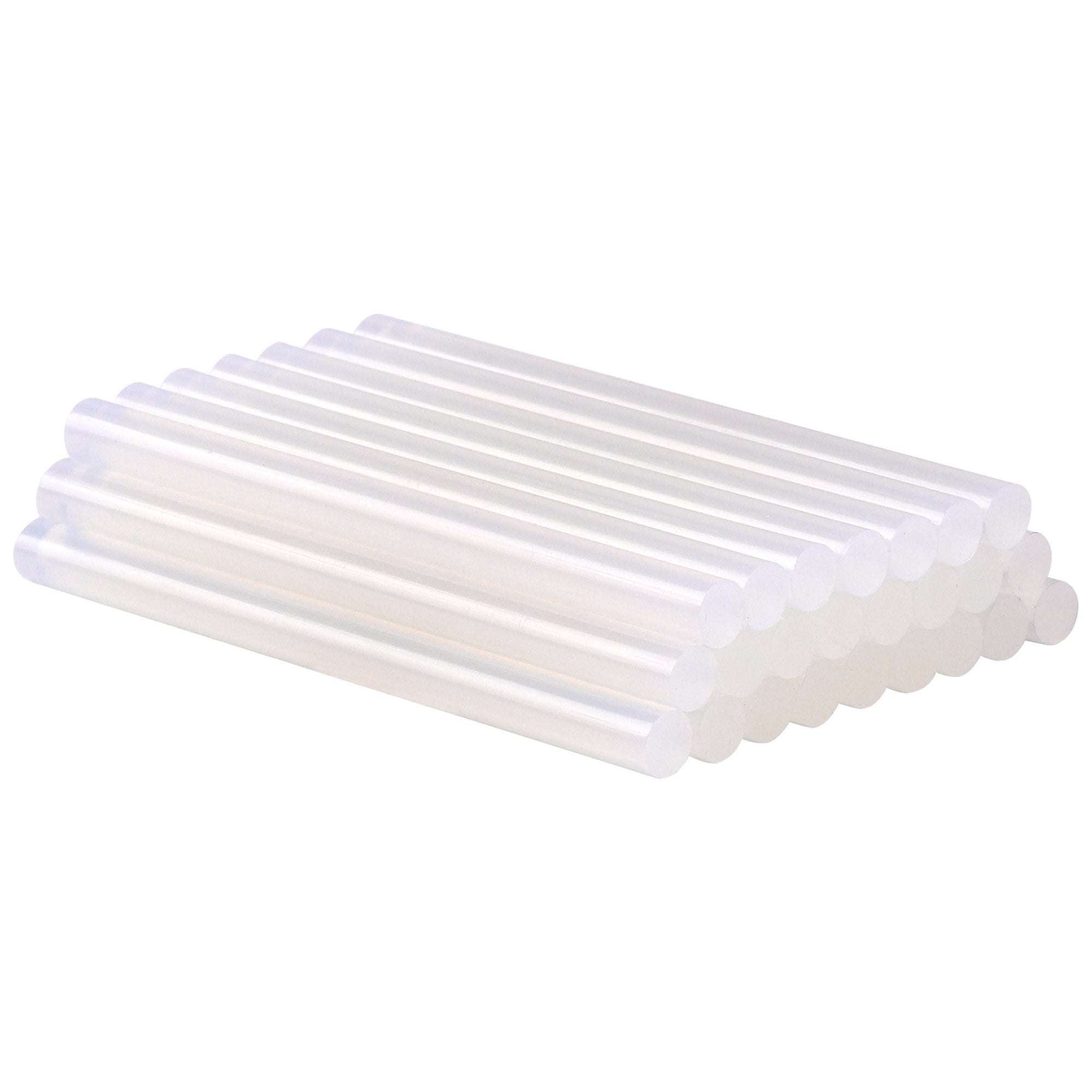 24 Piece Full-Size Glue Sticks MegaBDM