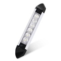 FOGATTI LED RV Porch Light 1100LM — Replacement Lighting for Truck, Trailer & Campers MegaBDM