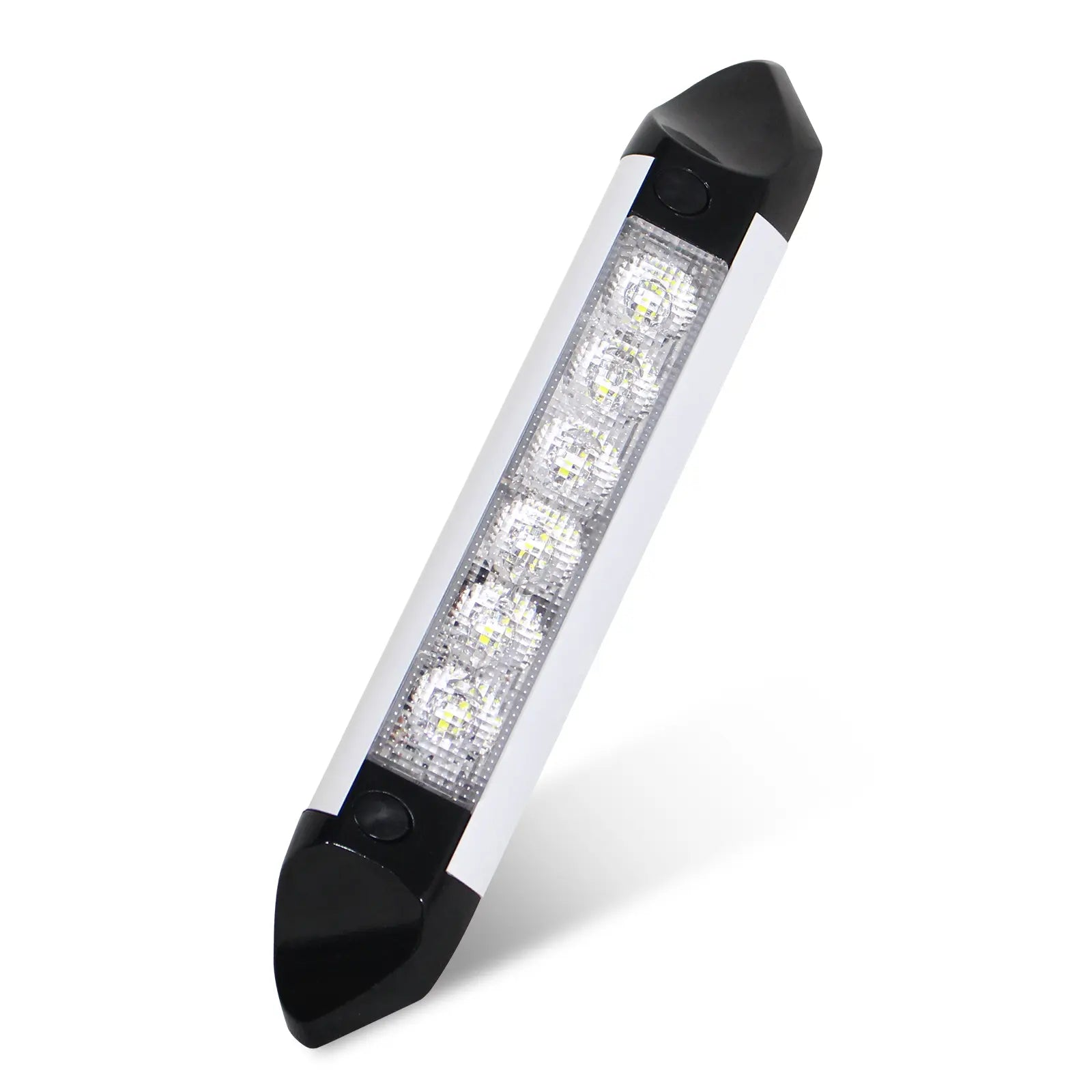 FOGATTI LED RV Porch Light 1100LM — Replacement Lighting for Truck, Trailer & Campers MegaBDM