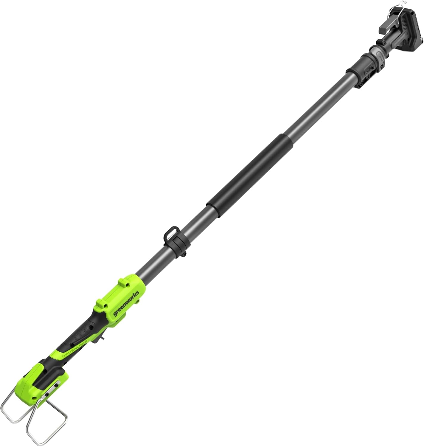 Telescoping Pole Accessory (for Pruning Shear and Pruning Saw) MegaBDM