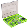 90 Piece Impact Rated Driving Set MegaBDM