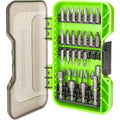 30 Piece Impact Rated Driving Set MegaBDM