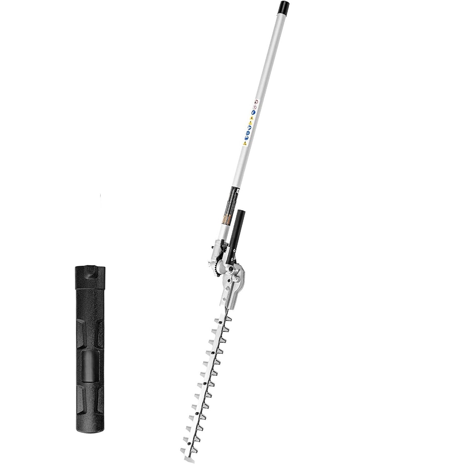 16" Hedge Trimmer Attachment MegaBDM