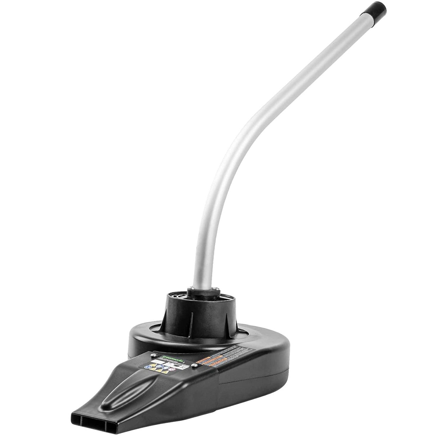Horizontal Blower Attachment 2970302 MegaBDM